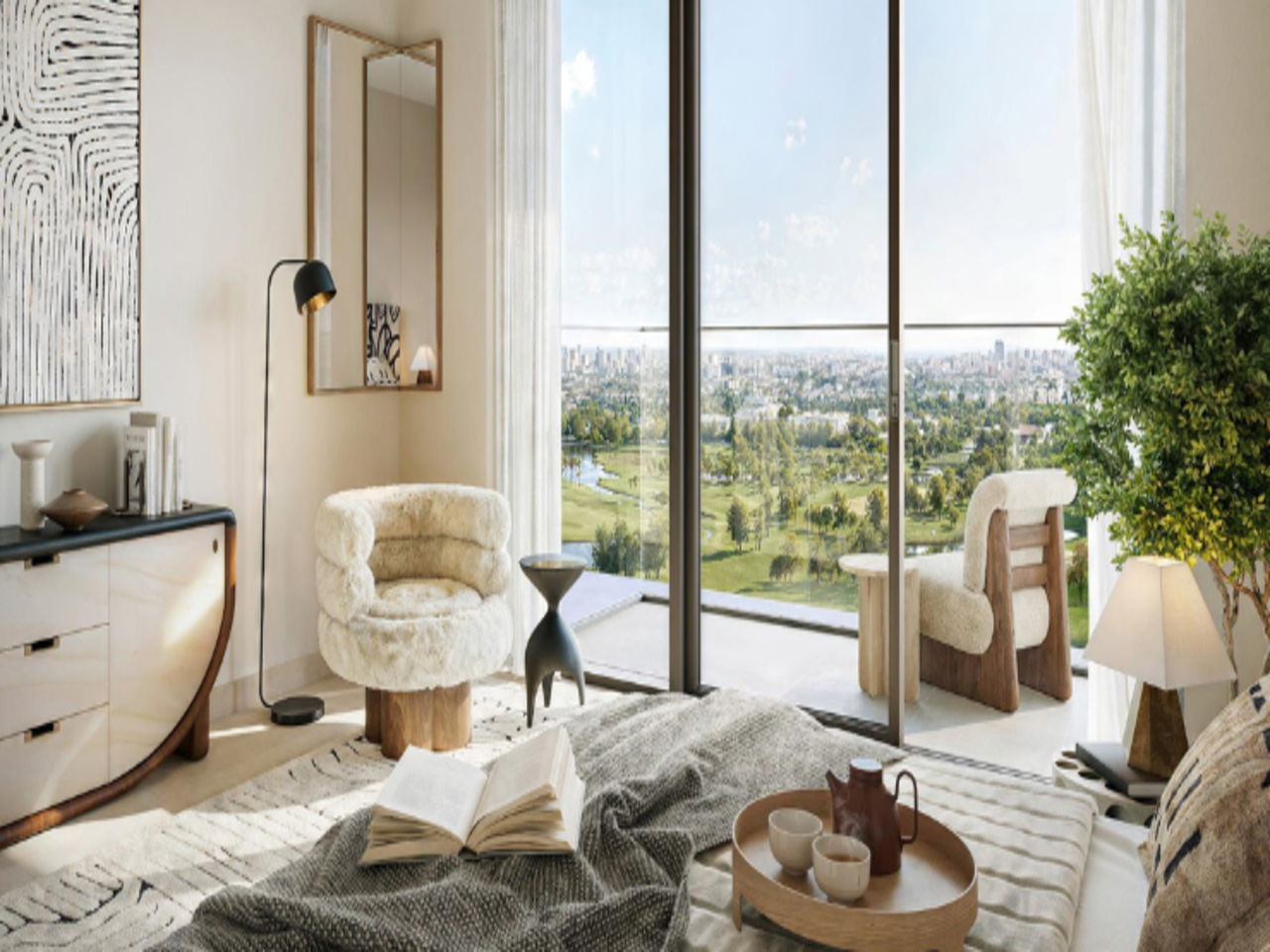 Altan Apartments/Q3 2029